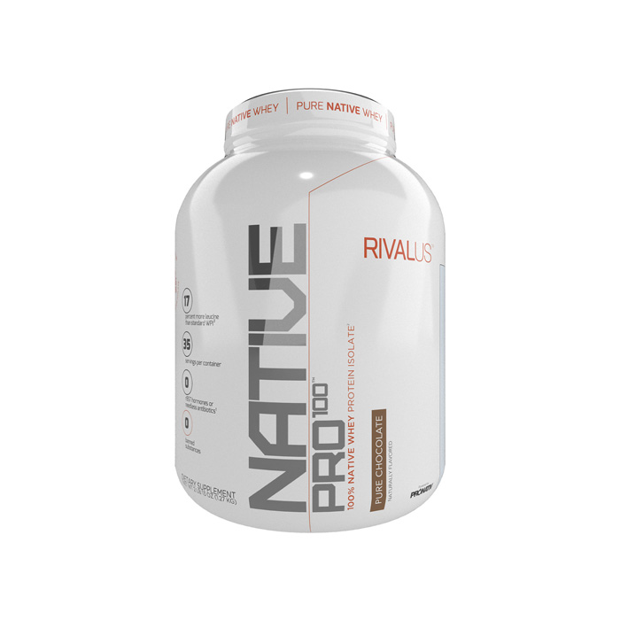 Rivalus Native Pro 100 Product Image