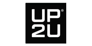 UP2U Company Logo